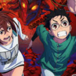 Ulasan Anime Dan Da Dan fenomena supernatural paling gila