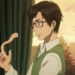 Review Anime Parasyte The Maxim Kisah Teror Tubuh Asing