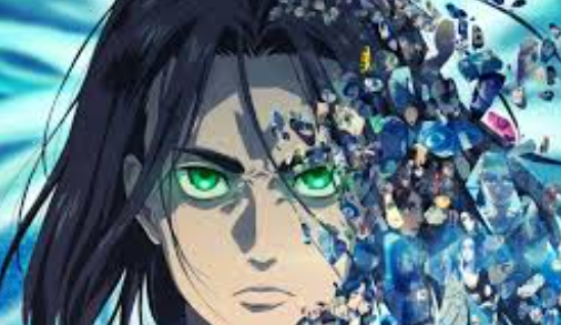 Review Anime Attack on Titan Final Season Penutup Epik