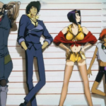Review Cowboy Bebop Petualangan Jazz Noir di Antariksa