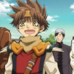 Review Anime Hari Ini Menampilkan Duel Paling Fenomenal