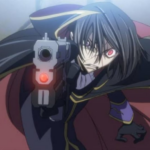Review Anime Code Geass Strategi Lelouch Merebut Dunia