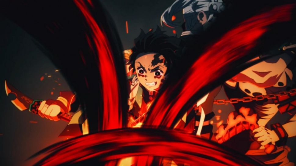 Review Anime Terbaru Dan Analisis Mendalam Kualitas Visual