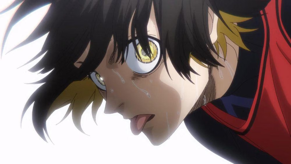 Review Anime Blue Lock Season 2 Perjalanan Isagi Makin Seru