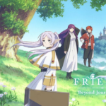 Review Frieren Beyond Journey: Kisah Fantasi Emosional
