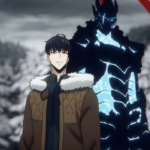Review Solo Leveling Terbaru Aksi Brutal Sung Jin Woo