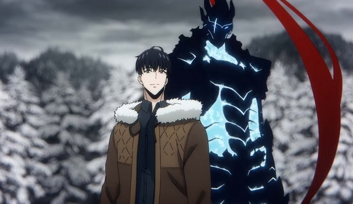 Review Solo Leveling Terbaru Aksi Brutal Sung Jin Woo