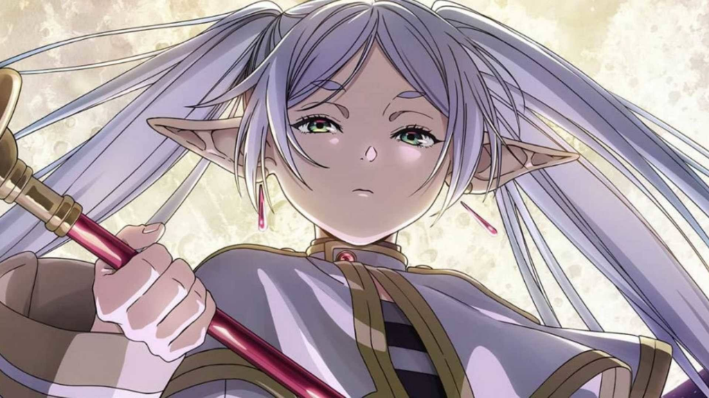 Frieren Beyond Journey End Analisis Mendalam Anime Ikonik