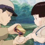 Review Grave of the Fireflies Tragedi Perang Paling Sedih