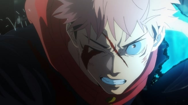 Review Jujutsu Kaisen Arc Terbaru Paling Menegangkan 2026