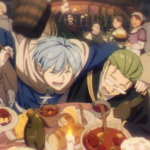 Review Anime Frieren Beyond Journeys End Kisah Waktu Epik