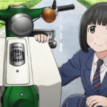 Review Serial Experiments Lain Identitas Dunia Digital