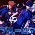 Review Anime Blue Lock Persaingan Sengit Menuju Piala Dunia
