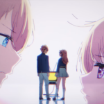 Review Anime Oshi No Ko Sisi Gelap Industri Hiburan Jepang