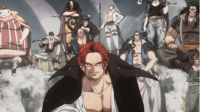 Review Anime One Piece Terbaru Pertarungan Final Saga