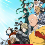review-anime-one-punch-man-season-1