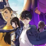 review-anime-the-daily-life-of-the-immortal-king