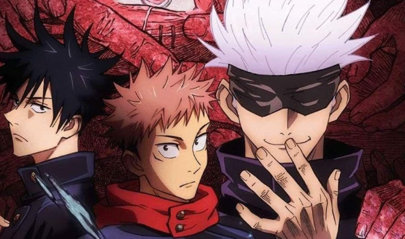 review-anime-jujutsu-kaisen