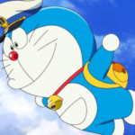 review-anime-doraemon