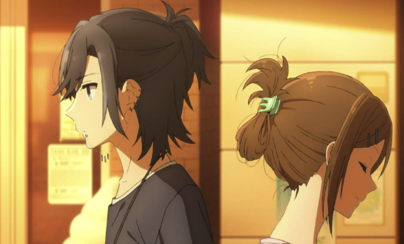 review-anime-horimiya