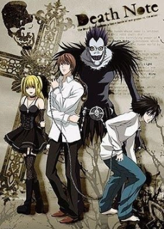 review-anime-death-note