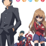 review-anime-toradora
