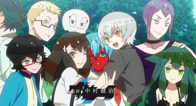 Review Anime Terbaru dengan Cerita Paling Seru. Review Anime Terbaru 2026 Alur Cerita Paling Seru.