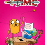 review-kartun-adventure-time