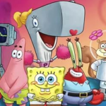 review-animasi-spongebob-squarepants