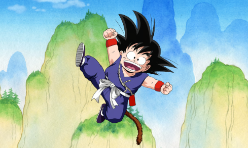 review-anime-dragon-ball