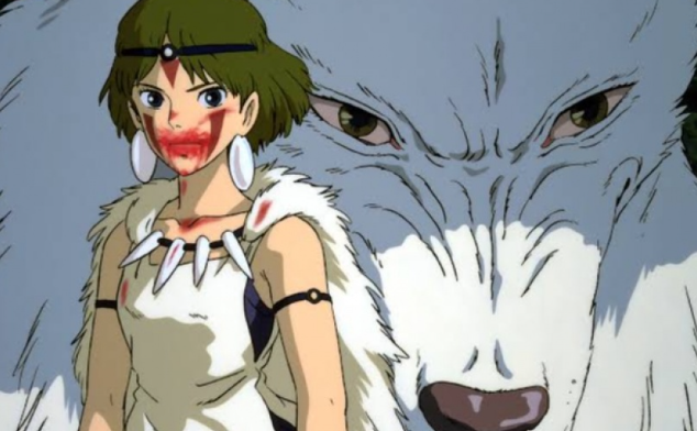Review Anime Mononoke