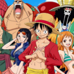 Review Anime One Piece