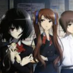 Review Anime Another