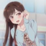 Review Anime Rent-A-Girlfriend