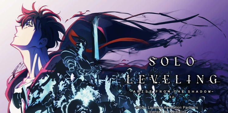 Solo Leveling: Alasan Anime Ini Meledak di 2025