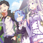 Review Isekai Re:Zero − Starting Life in Another World Tragis