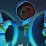 Review Animasi Nussa: Edukasi, Religi, dan Visual Modern