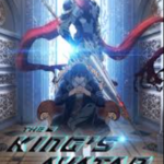 Review Anime The King's Avatar