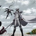 Review Anime Akame ga Kill!: Dunia Kelam Para Assassin
