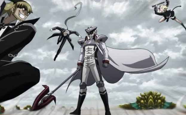 Review Anime Akame ga Kill!: Dunia Kelam Para Assassin