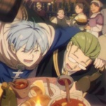 Ulasan Anime Frieren Perjalanan Magis Melampaui Waktu