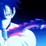 Review Anime Solo Leveling Kebangkitan Hunter Terlemah