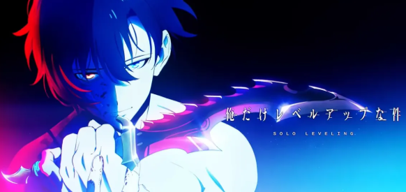 Review Anime Solo Leveling Kebangkitan Hunter Terlemah