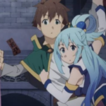 Review Anime KonoSuba Petualangan Kocak di Dunia Isekai