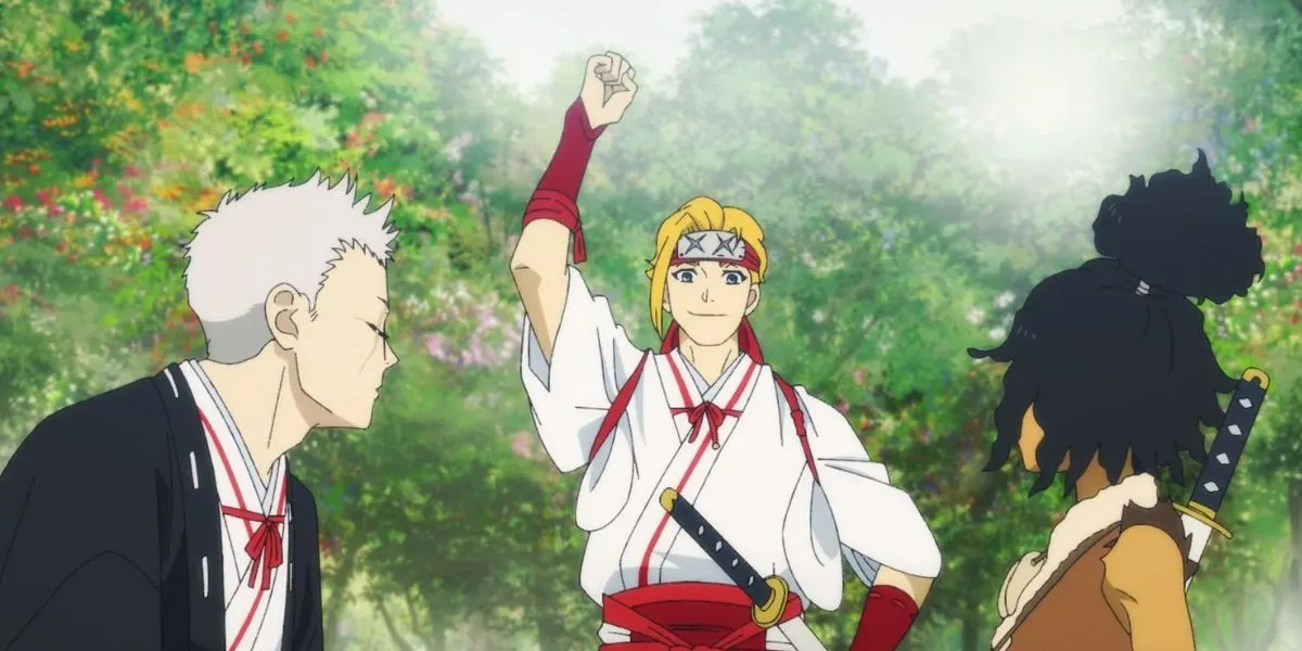 Anime Musim Semi 2026 Terbaru yang Wajib Kamu Tonton Segera