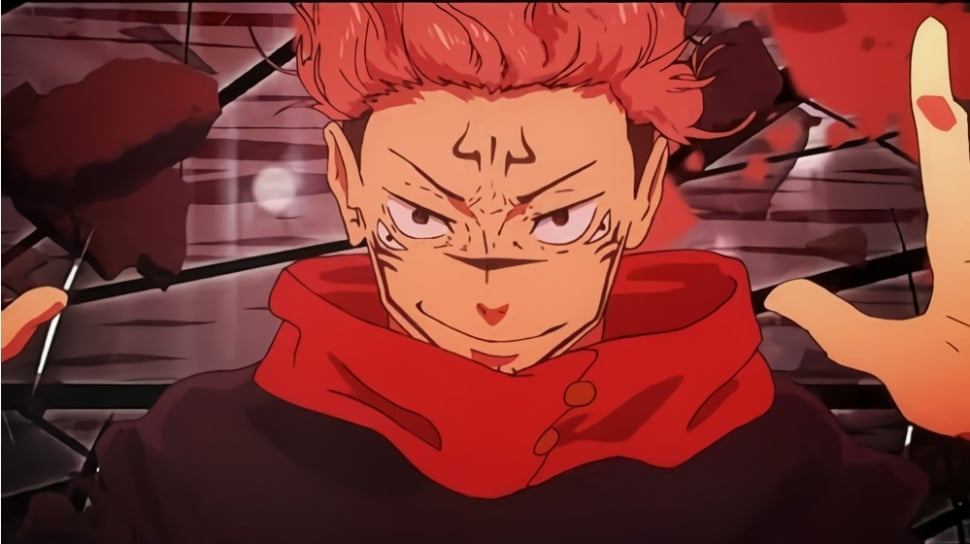 Review Anime Jujutsu Kaisen Dengan Kualitas Animasi Memukau