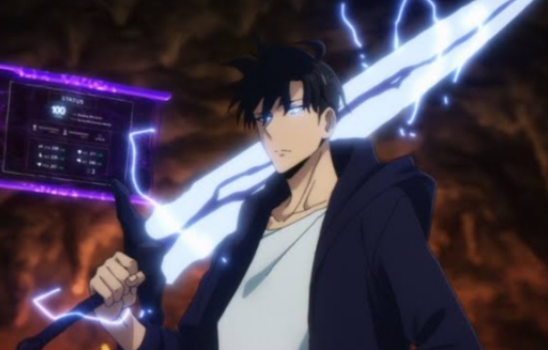 Review Anime Solo Leveling Season Dua Epik