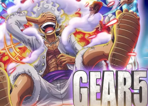 One Piece Episode Terbaru 2026 Kekuatan Baru Luffy