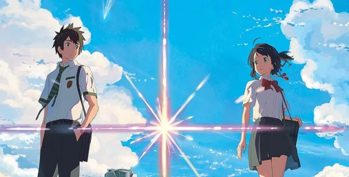 Review Anime Emosional dengan Kisah Paling Menyentuh