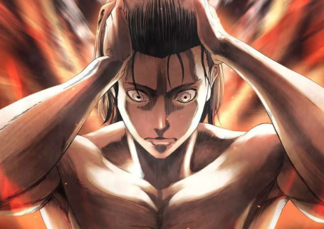 Review Anime Attack on Titan Final Season Part 3 Eren Yeager